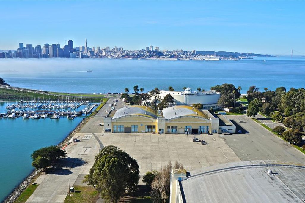 Treasure Island