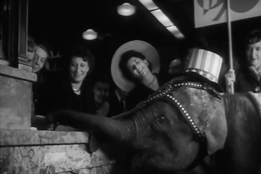 1948 Republican Convention