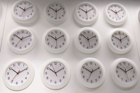 Leap seconds have kept our clocks more or less aligned with astronomical time.