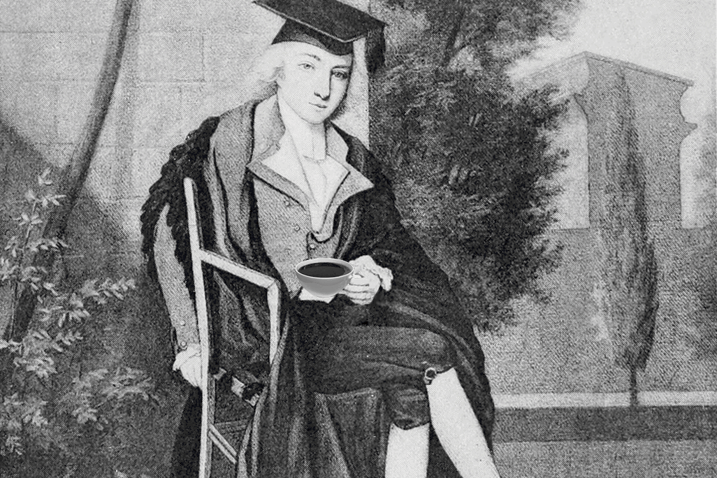 James Smithson