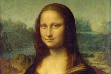The bridge depicted in the backdrop of the&nbsp;Mona Lisa&nbsp;has been a subject of debate for many years.
