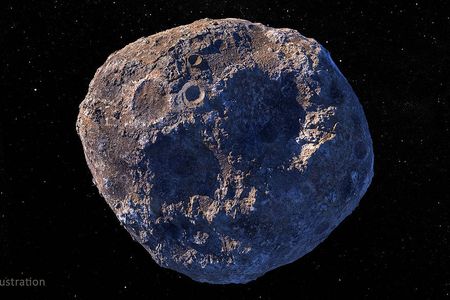 If found to be made of metal and a planetesimal, Psyche could reveal what the inside of planets like Earth looks like underneath the layers of mantle and crust, and further help researchers understand how the Solar System formed.