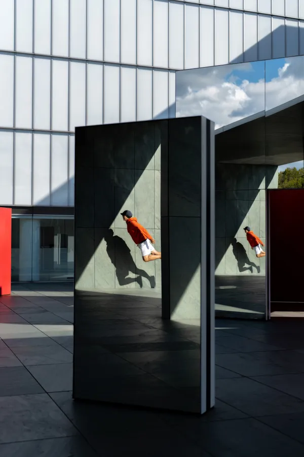 Contained in a Triangle thumbnail