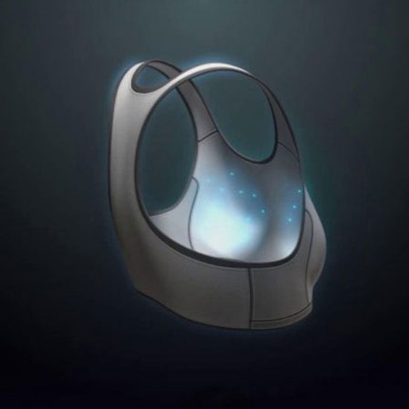 New smart bra can help to detect breast cancer