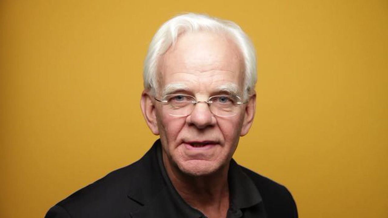 Preview thumbnail for Jim Anderson: 2012 Smithsonian American Ingenuity Awards