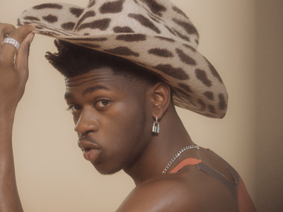 Lil Nas X social