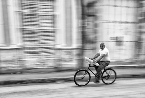 Havana Bread Bike thumbnail