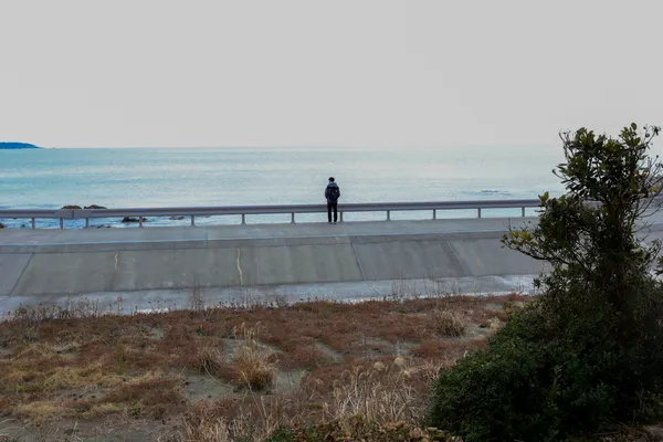 Solitude by the Sea thumbnail