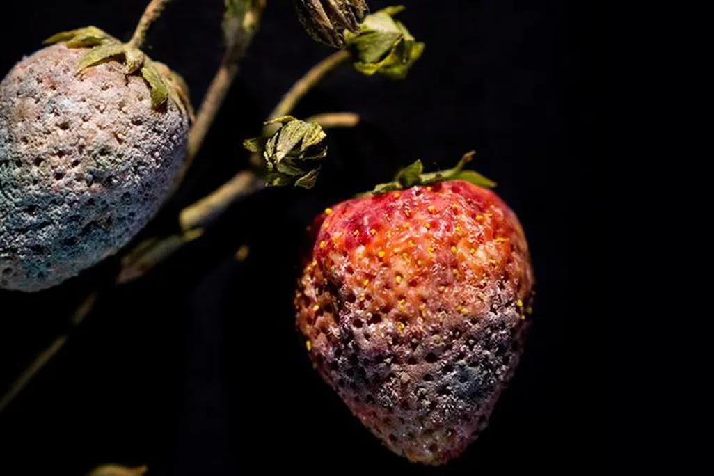 strawberry_with_penicillium_sp._mold_fragaria_sp._model_791_rudolf_blaschka_1929.jpg