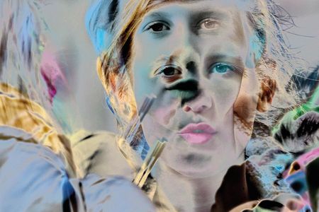 Berlin Face, Berlin, 2013