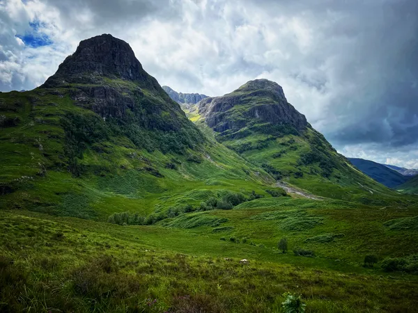 The Three Sisters thumbnail