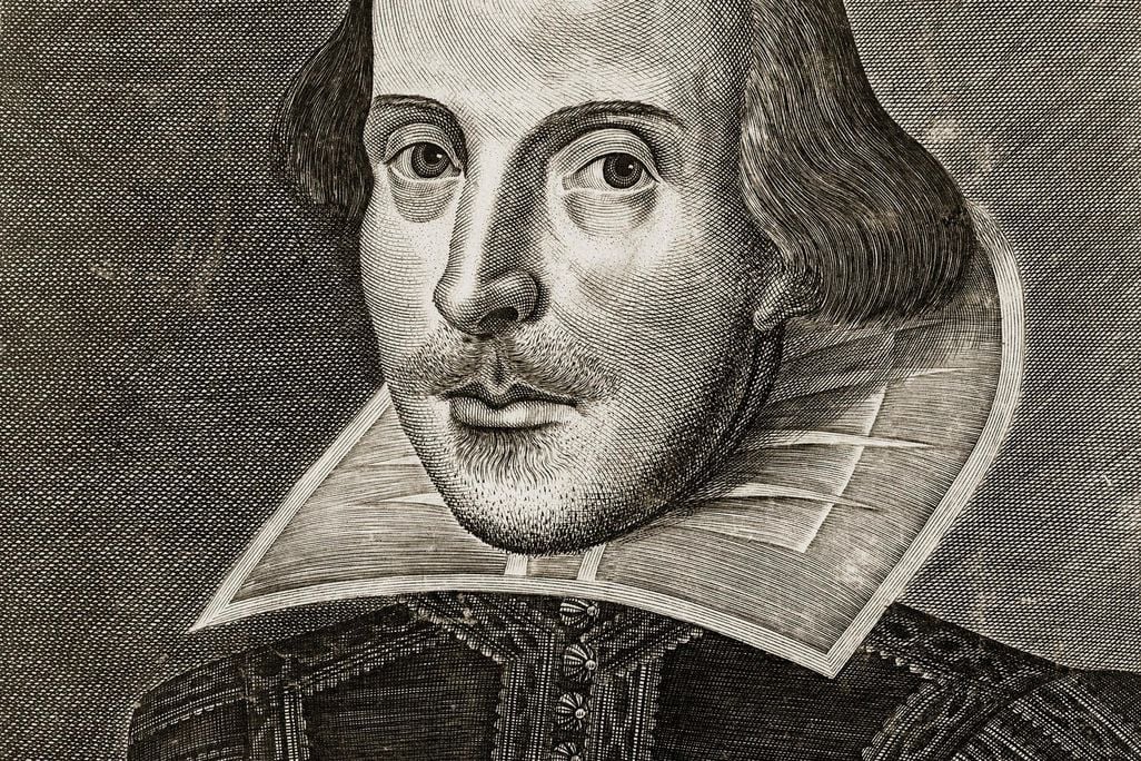William Shakespeare
