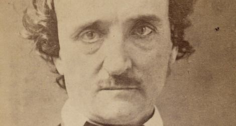 Edgar Allan Poe