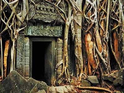 Angkor Wat