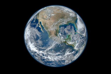 Earth's layers are more mobile than you might think.