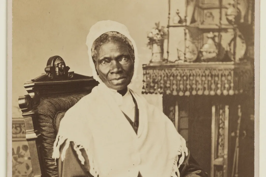 Sojourner Truth