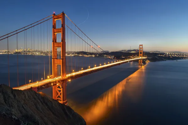 The Golden Night thumbnail