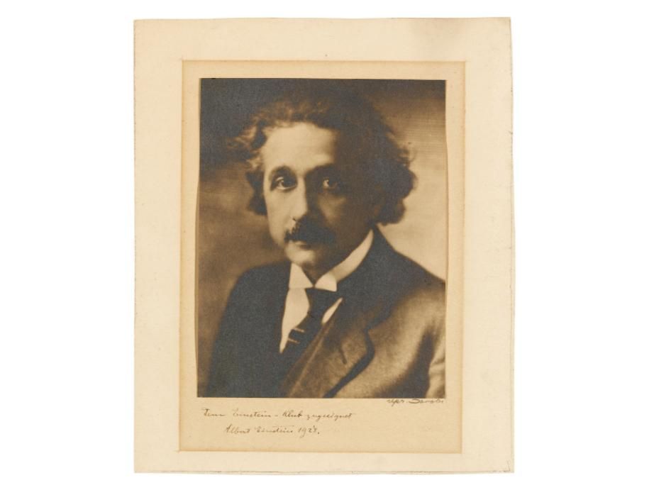 Einstein