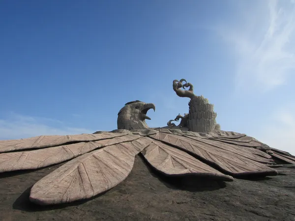 Jatayu - The protector of women thumbnail