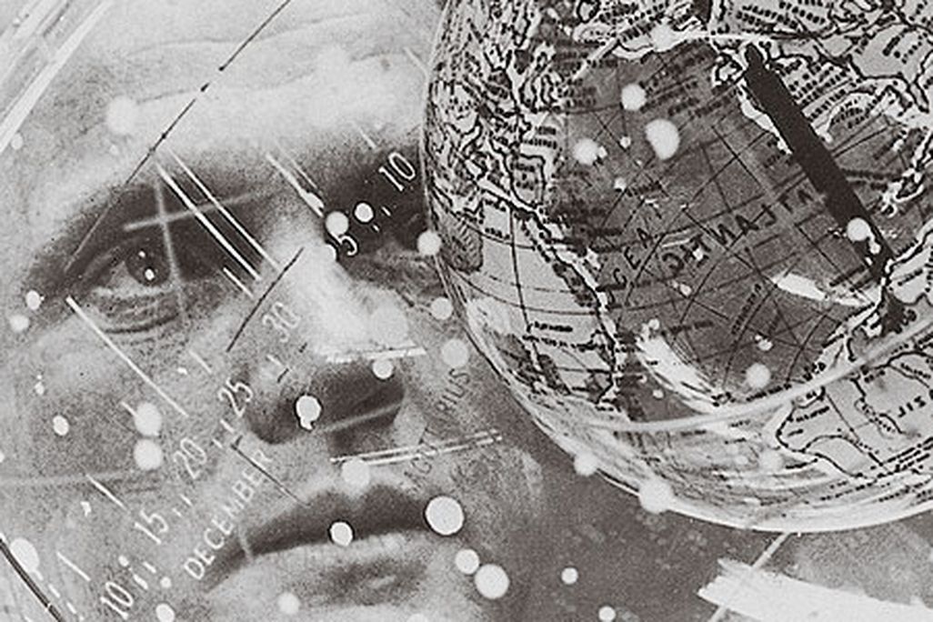 When John Glenn (here looking through a training device) became the first American to orbit Earth, a yaw thruster caused attitude control problems
