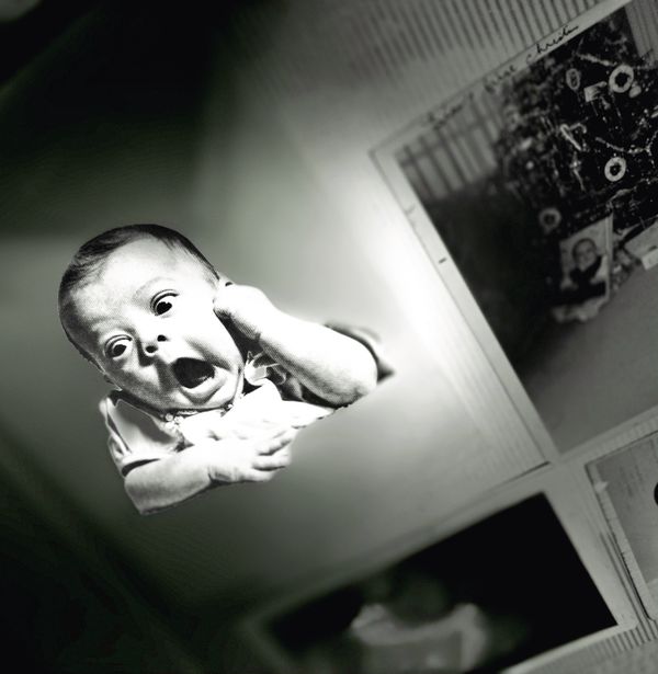 Blast out of albums Past thumbnail