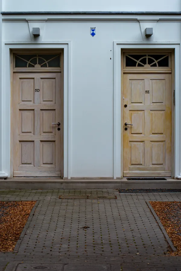 One Path, Two Ways thumbnail