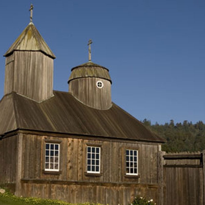 Living history at Fort Stark