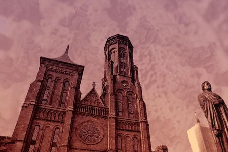 Each museum and research facility under the Smithsonian umbrella is reckoning with COVID in its own way. But they are also collaborating on both strategy and logistics.