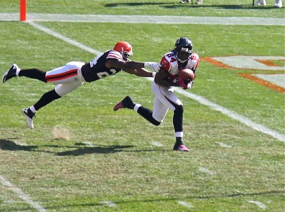 Not All End-Zone Celebrations Are Treated Equally