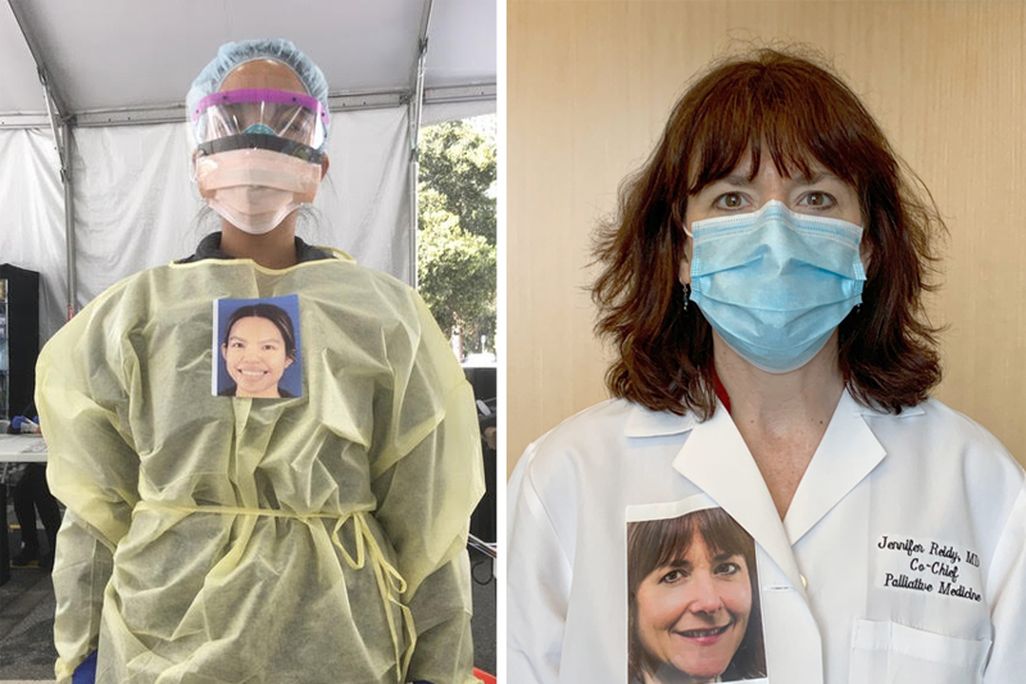 Health care workers