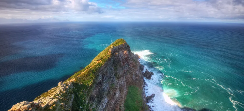  Cape of Good Hope 