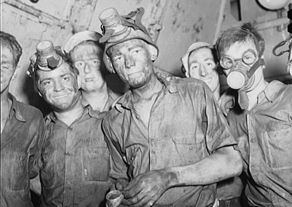 Merchant Marine