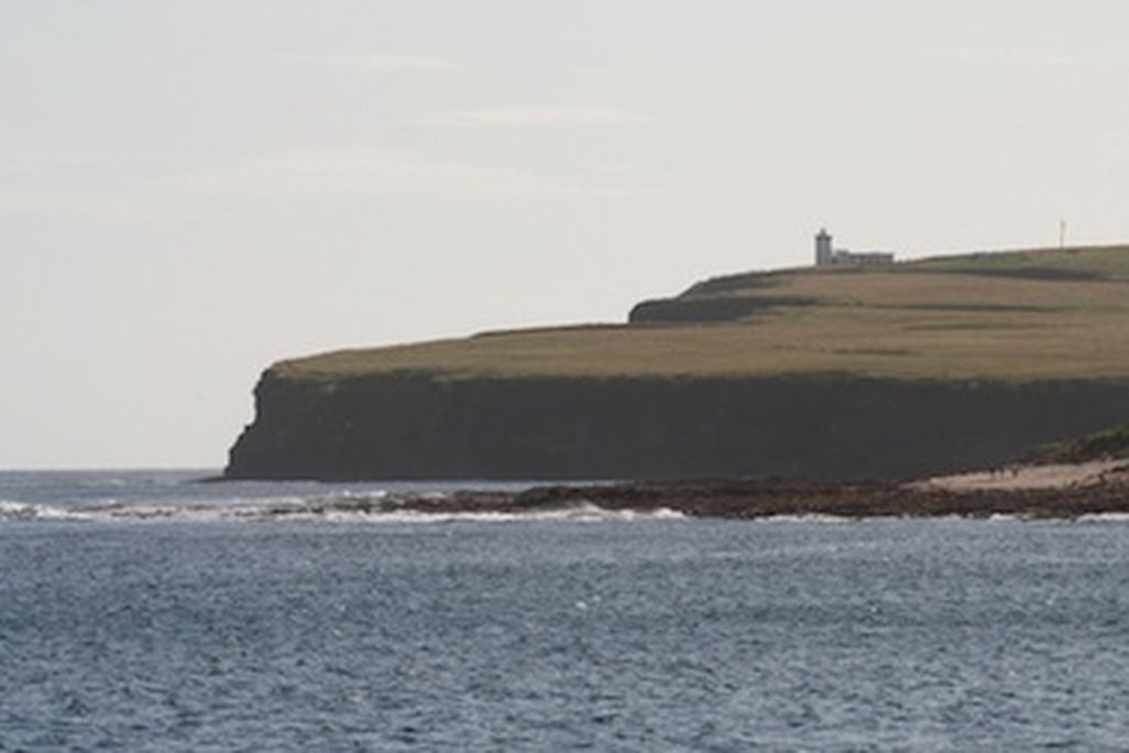 Harnessing the swift tides of the Pentland Firth