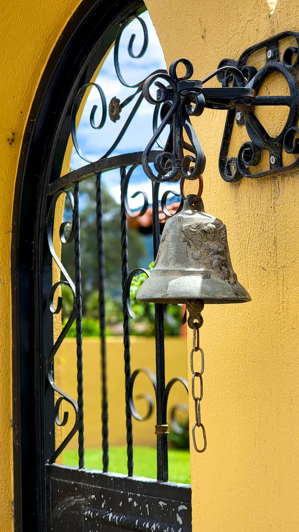 The Golden Silence of Cotacachi thumbnail