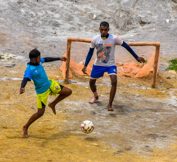 Eyes on the Ball thumbnail