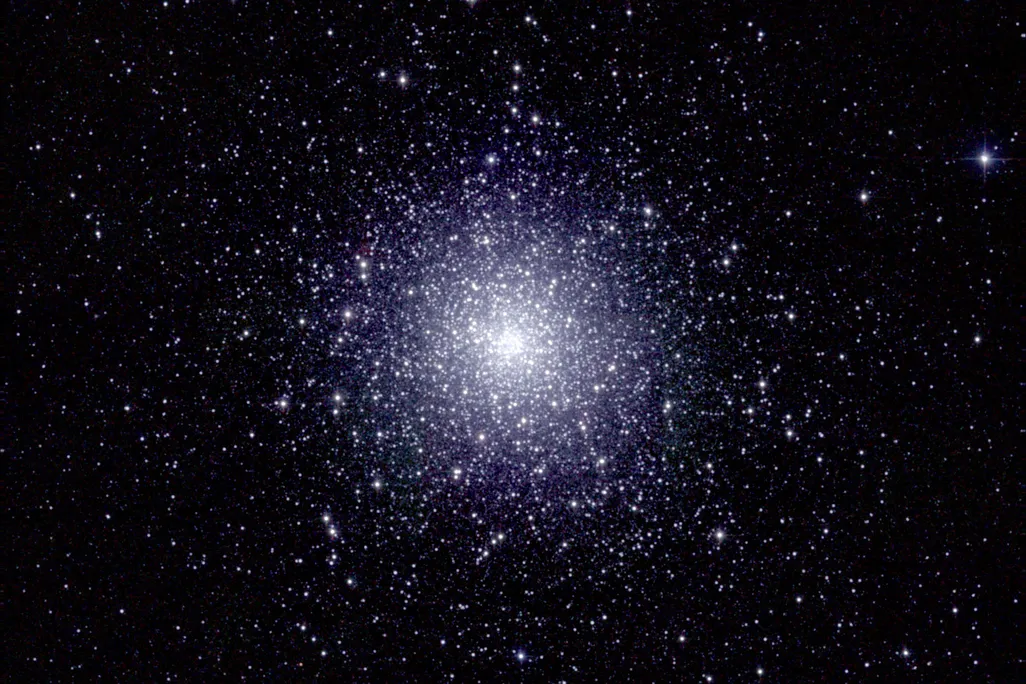 47 Tucanae