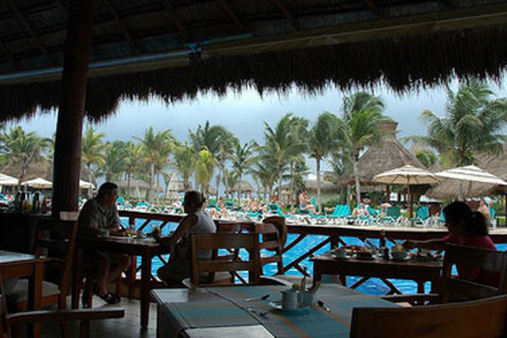 What is "Cancun Style," exactly?