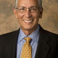 Kevin Gover