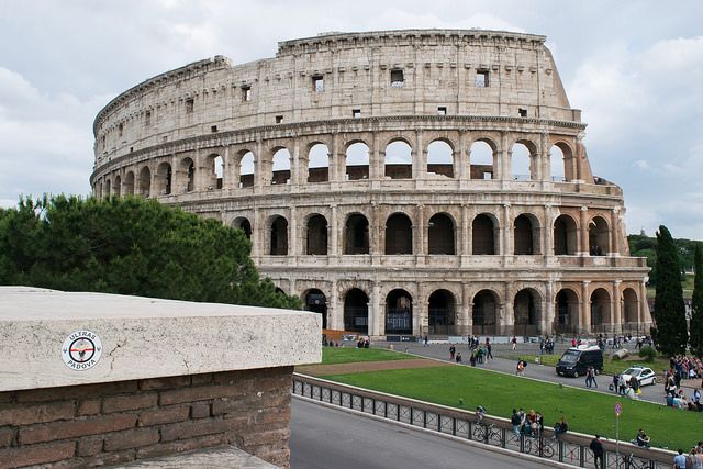 Colosseum