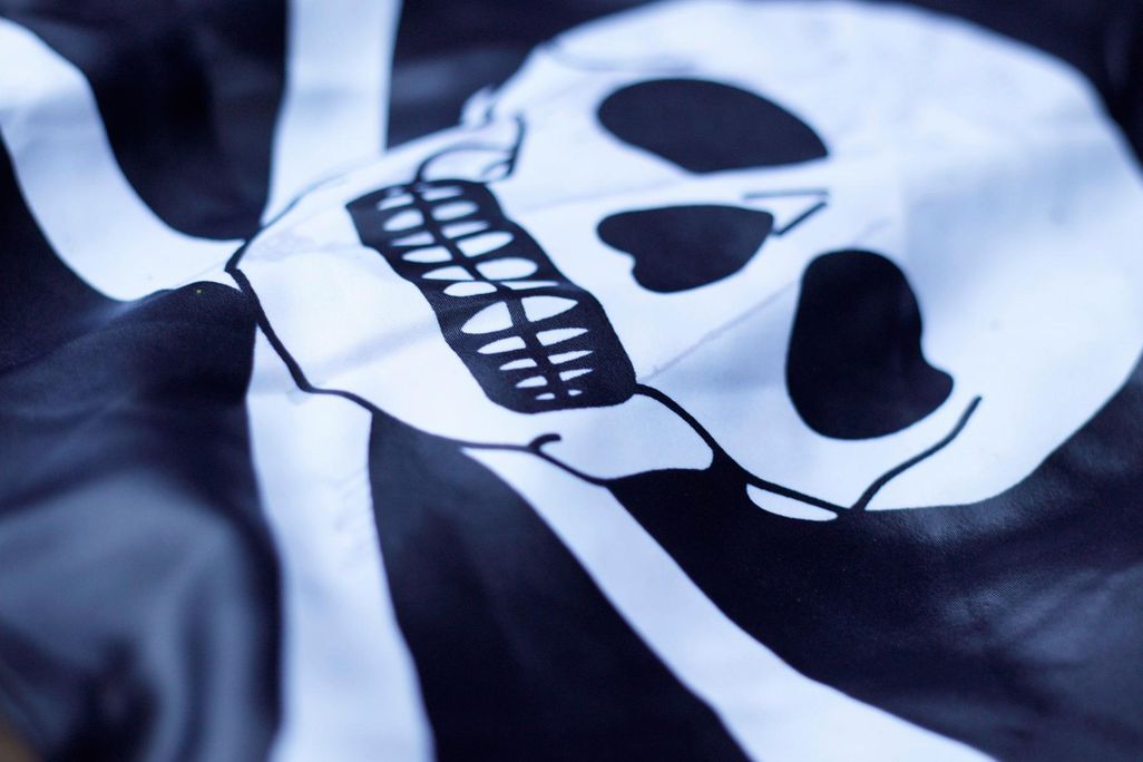 Pirate Flag