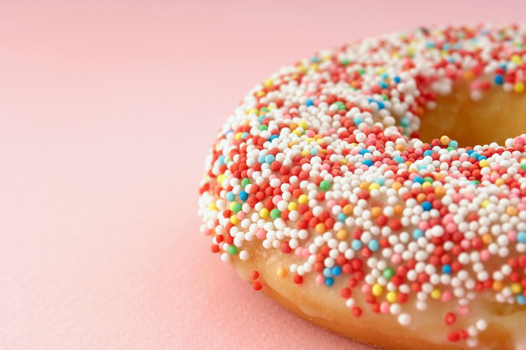 Donut