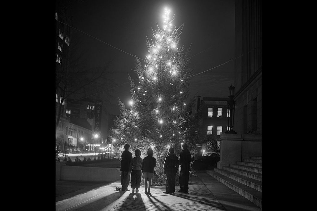 Christmas Lights