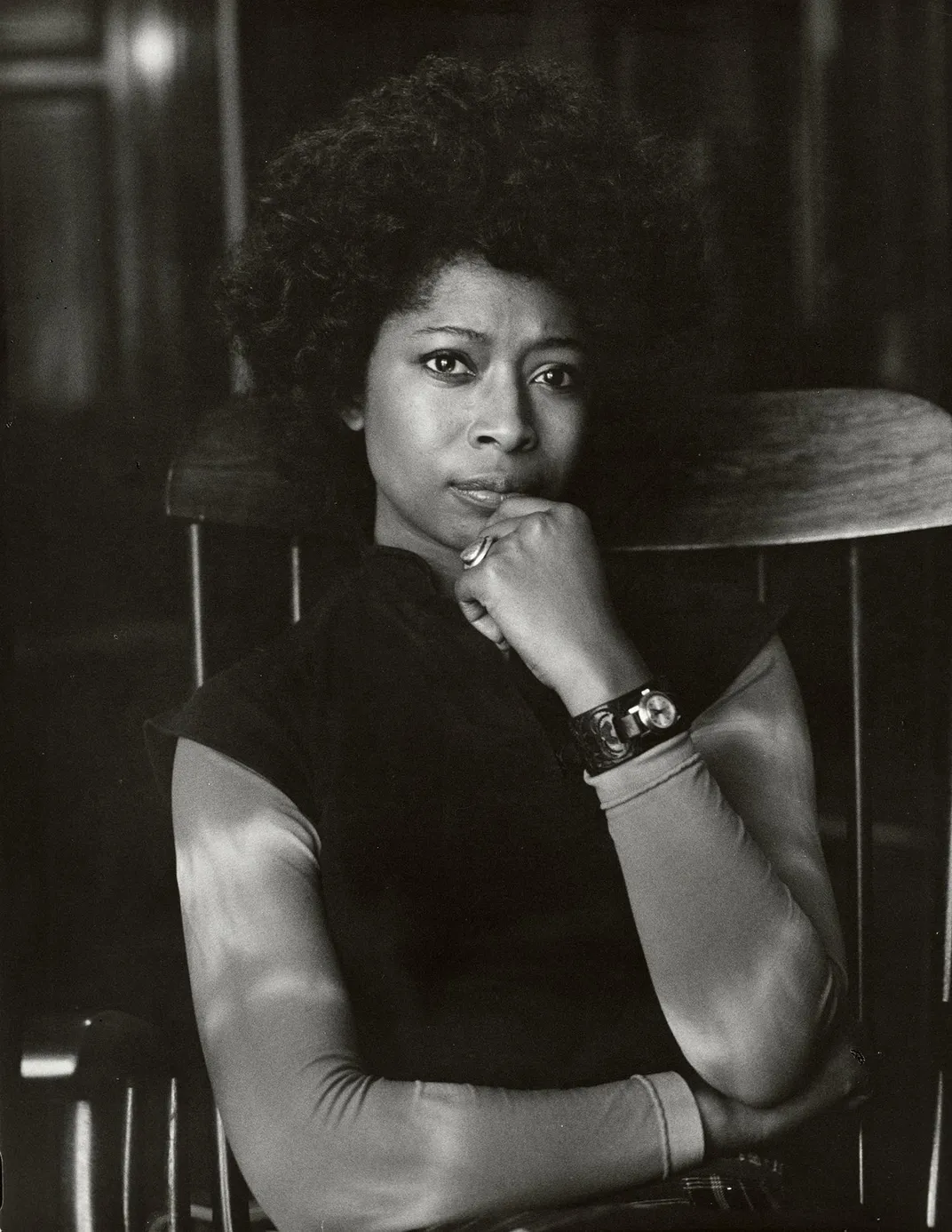 Alice Walker