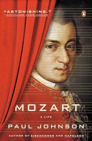 Mozart: A Life