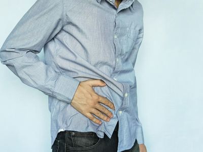 Pain surging from the right side of the abdomen is often an indication of appendicitis, which is typically treated with surgical removal of the organ. Researchers were able to use antibiotics to relieve symptoms and avoid surgery in some patients, a new study suggests.