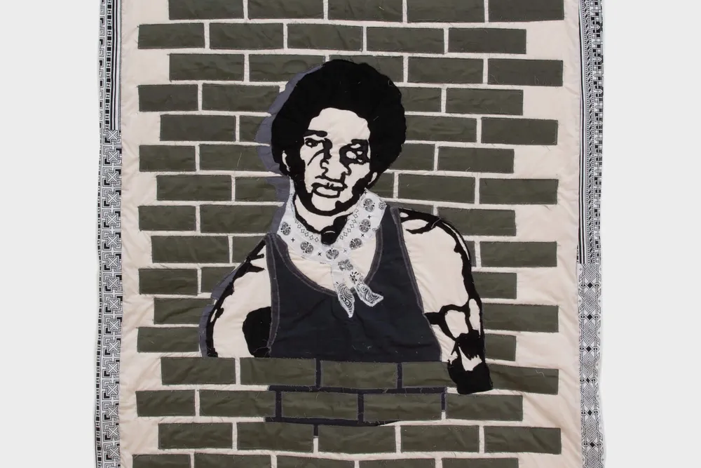 Captivity, 1974