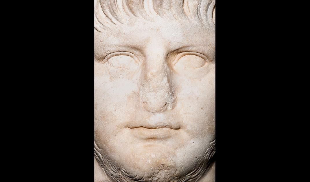 Nero, History's Most Despised Emperor, Gets a Makeover, History
