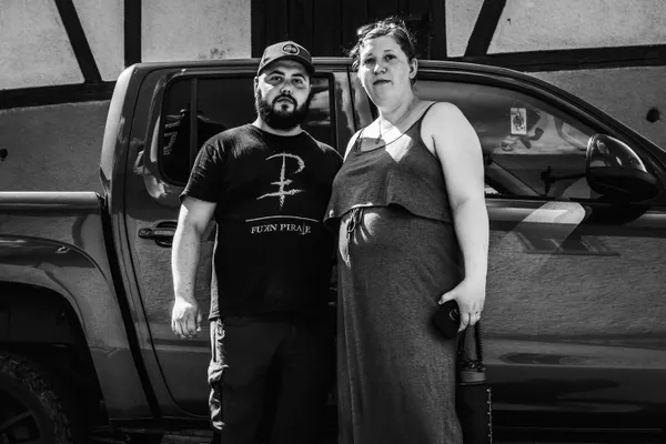 On the Way Home thumbnail