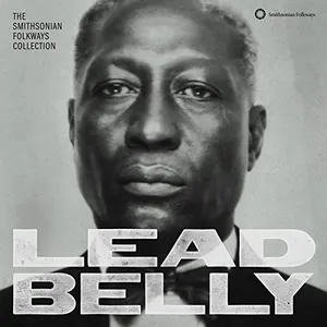 Preview thumbnail for video 'Lead Belly: The Smithsonian Folkways Collection