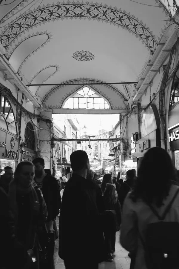 Gran Bazaar thumbnail